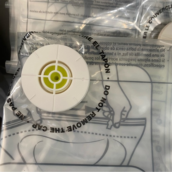 4 COMBO SMARTBAG AIRTIGHT SPACE 1XL, 2L, And 1M - Picture 9 of 9